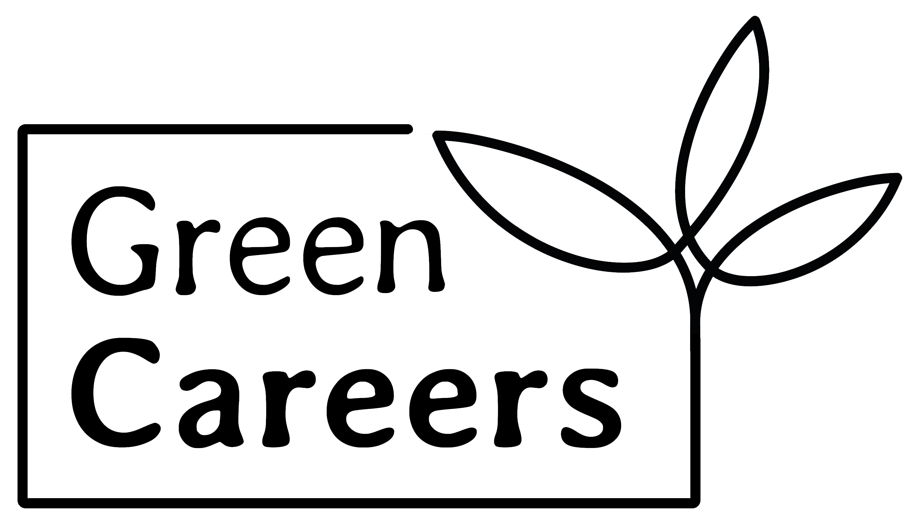 GreenCareers